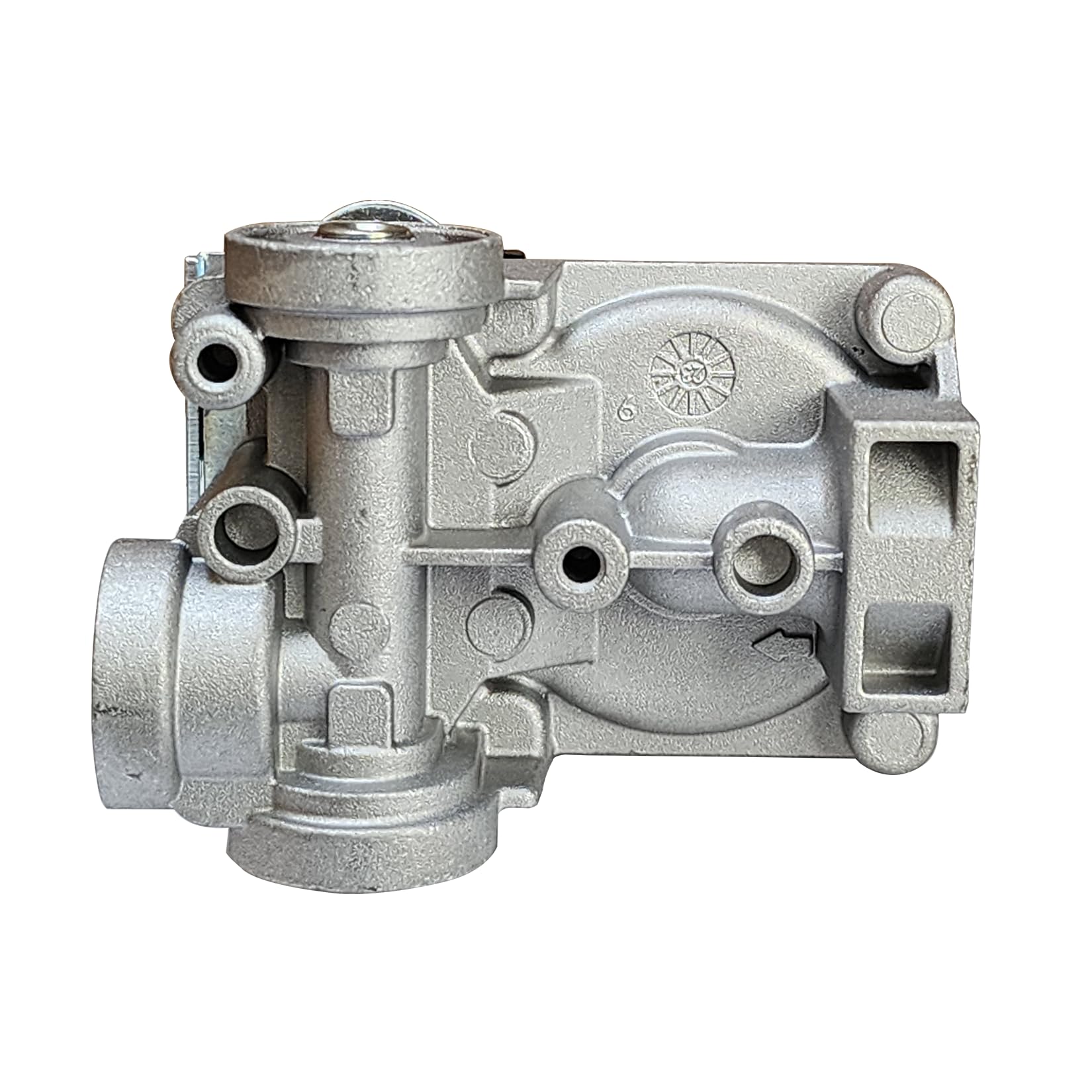 SW Series Water Heater Parts RV Water Heater Gas Control Valve